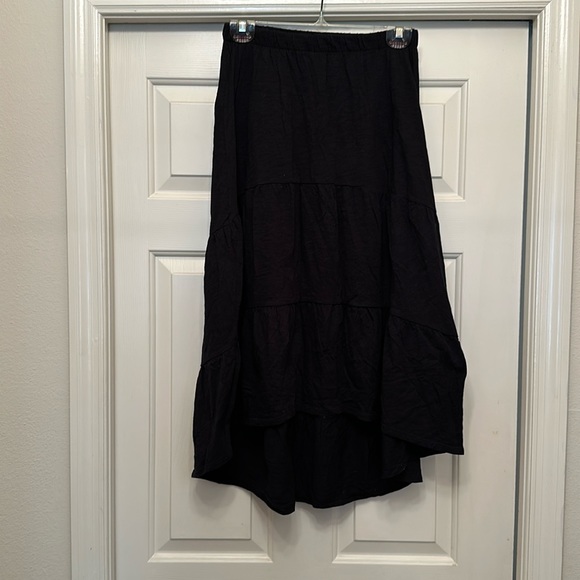 Old Navy high low skirt - Picture 1 of 2